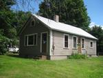 Ranch Style Home - Garage Auction Photo
