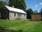Ranch Style Home - Garage Auction Photo