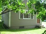 Ranch Style Home - Garage Auction Photo