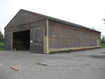 40X80X16'H