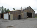 MANUFACTURING COMPLEX - HARDWOOD LUMBER MILL EQUIPMENT - FORKLIFT & SUPPORT EQUIPMENT Auction Photo