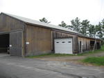 MANUFACTURING COMPLEX - HARDWOOD LUMBER MILL EQUIPMENT - FORKLIFT & SUPPORT EQUIPMENT Auction Photo