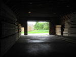 40X120X16'H Auction Photo