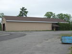 40x120 WAREHOUSE W/ RETAIL AREA