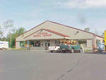 8,000+/-SF Retail/Service Facility - 3.61+/- Acres Auction Photo