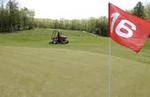 18-Hole Golf Course - 231.68± Acres - Clubhouse - Amusement Park Auction Photo