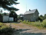 Single Family Home - 2+/- Acres Auction Photo