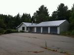Ranch Style Home 3-Car Garage Auction Photo