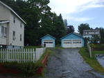Colonial Style Home Auction Photo