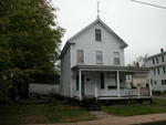 Colonial Home Auction Photo