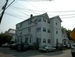 (5) Apartment Buildings (31) Units Auction Photo