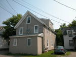 (5) Apartment Buildings (31) Units Auction Photo