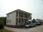 (5) Apartment Buildings (31) Units Auction Photo