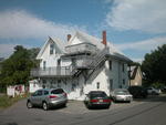(5) Apartment Buildings (31) Units Auction Photo