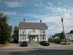 (5) Apartment Buildings (31) Units Auction Photo