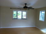 Year-Round Cottage Style Home Water Views Auction Photo