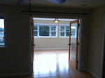 Year-Round Cottage Style Home Water Views Auction Photo