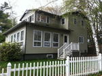 Year-Round Cottage Style Home Water Views Auction Photo