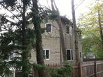 Year-Round Cottage Style Home Water Views Auction Photo