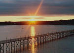 (10) Luxury Maine Cottage Homes ~ Rt. 1 Coml Bldg - Development Rights - 21+/- Acres Waterfront Auction Photo