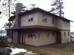 (10) Luxury Maine Cottage Homes ~ Rt. 1 Coml Bldg - Development Rights - 21+/- Acres Waterfront Auction Photo