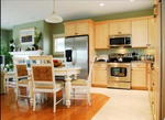 (10) Luxury Maine Cottage Homes ~ Rt. 1 Coml Bldg - Development Rights - 21+/- Acres Waterfront Auction Photo