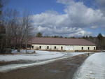 14,400+/- SF Warehouse/Lt. Mfg. Building Auction Photo