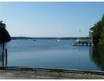 Oceanfront Wharf Cottage Auction Photo
