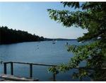 Oceanfront Wharf Cottage Auction Photo