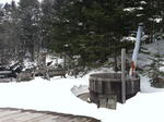 Oceanfront Wharf Cottage Auction Photo