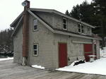Oceanfront Wharf Cottage Auction Photo