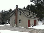 Oceanfront Wharf Cottage Auction Photo