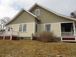 Oceanfront Cottage Auction Photo