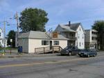 Commercial Building Auction Photo