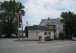 Commercial Building Auction Photo