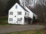 Cape Style Home Auction Photo
