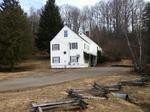 Cape Style Home Auction Photo