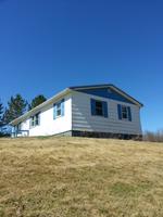 Ranch Style Home Auction Photo