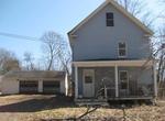 Colonial Style Home Auction Photo