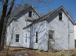 Colonial Style Home Auction Photo