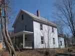 Colonial Style Home Auction Photo
