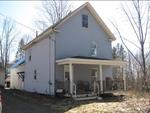Colonial Style Home Auction Photo