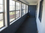 Cape Style Home Auction Photo