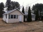 Ranch Style Home Auction Photo