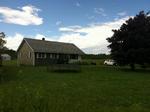 Ranch Style Home Auction Photo