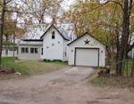 Cape Style Home Auction Photo