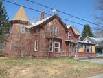 Victorian Style Home Auction Photo