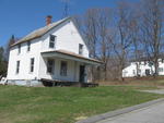 Colonial Style Home Auction Photo