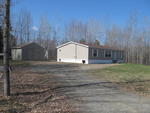 Double-wide Mobile Home Auction Photo