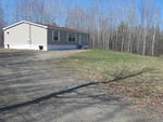 Double-wide Mobile Home Auction Photo